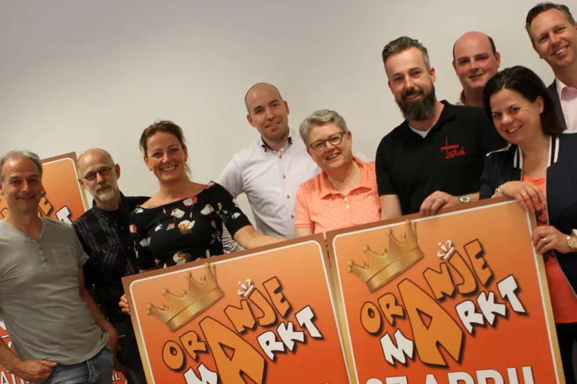 bestuur stichting evenementen veldhoven