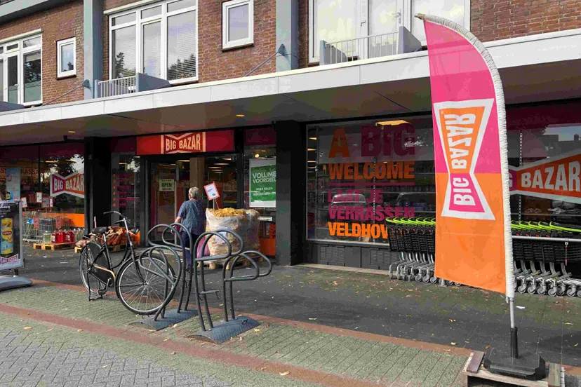 big bazar veldhoven