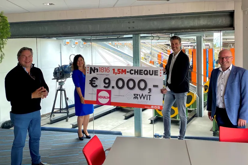 bijdrage zomerprogramma de schalm foto mark van der linden