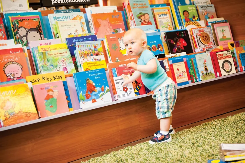 boekjes babbels