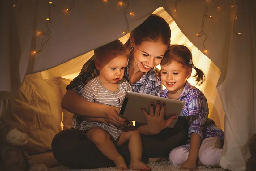 boekjes en babbels online