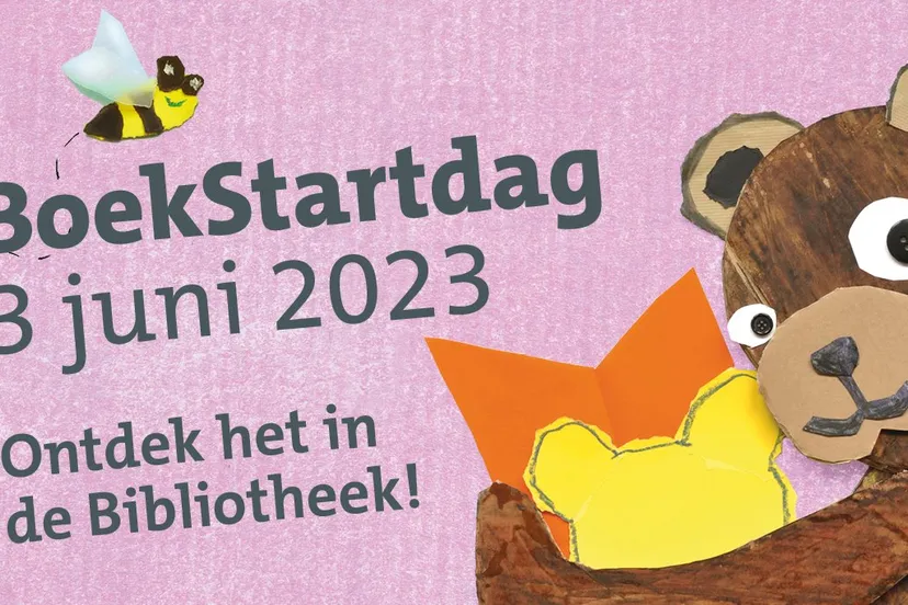boekstartdag 2023