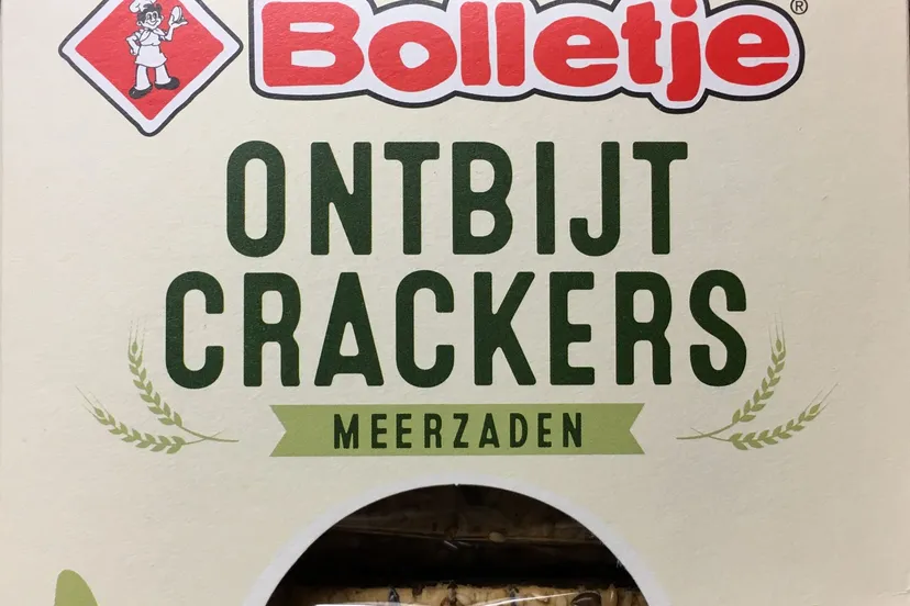 bolletje crackers