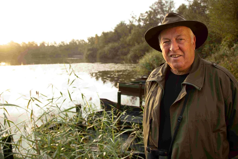 boswachter frans kapteijns fotografie laila willems