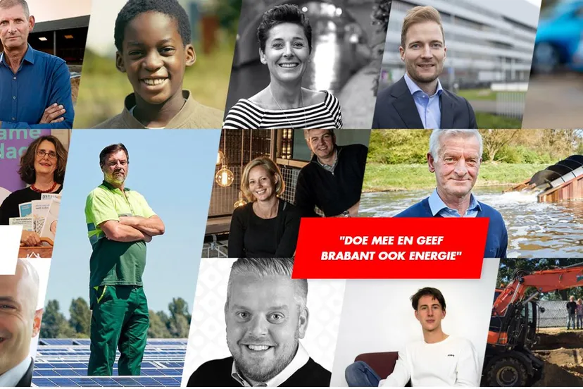 brabant geeft energie