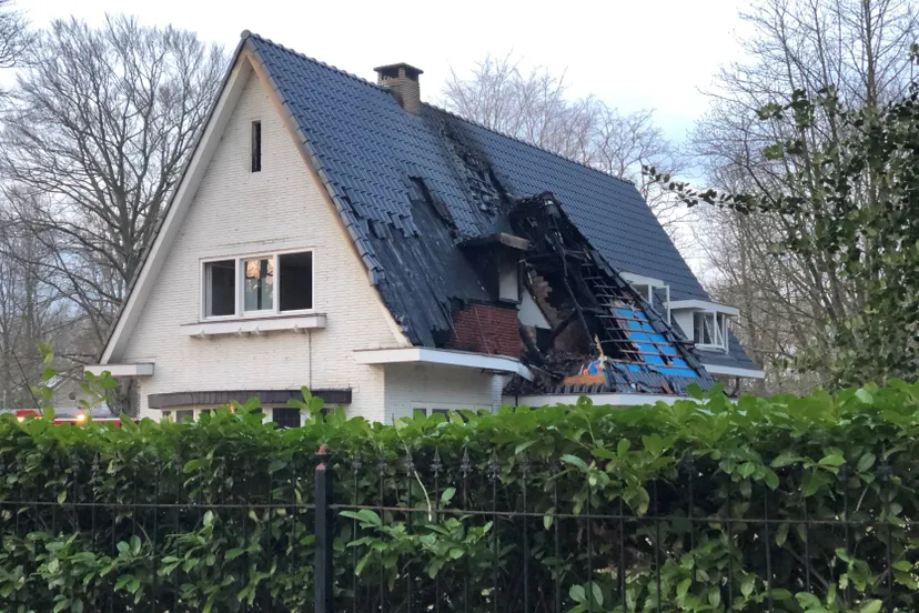 brandschade stjanstraat