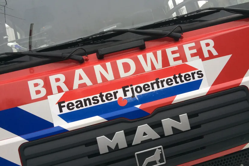 brandweer