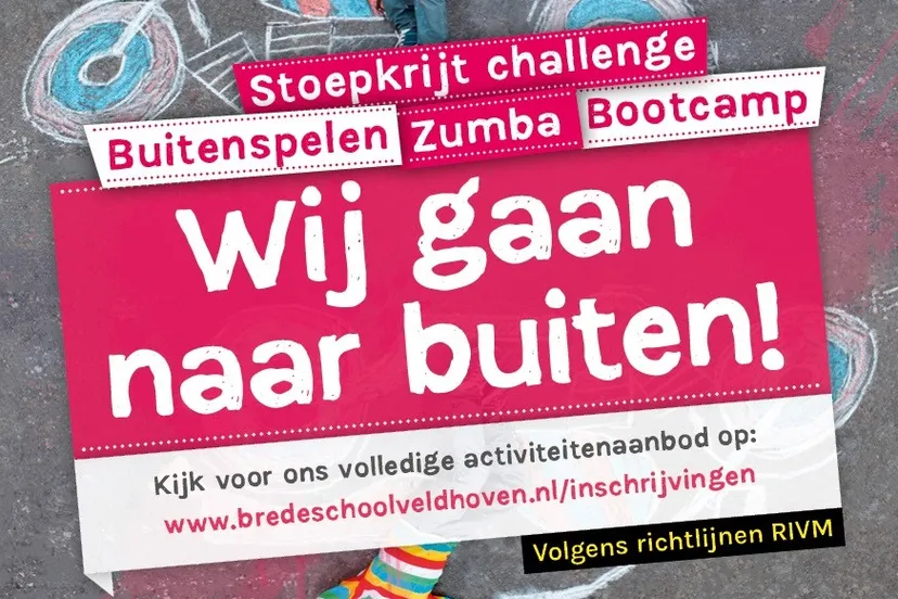 brede school veldhoven