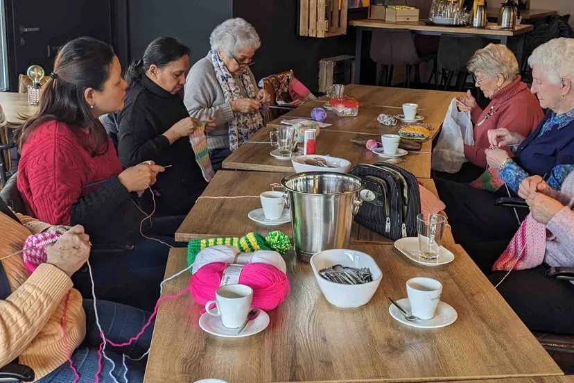 breien in breitheater