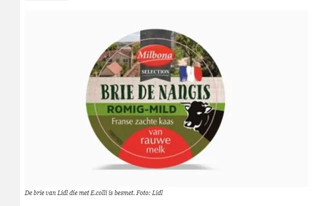 brie lidl