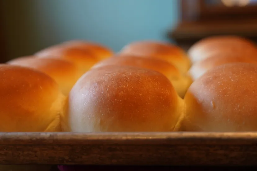 broodjes via pixabay