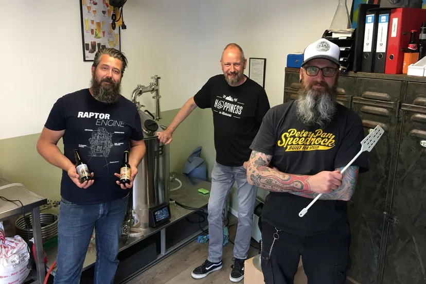 brouwers het rijkshotel