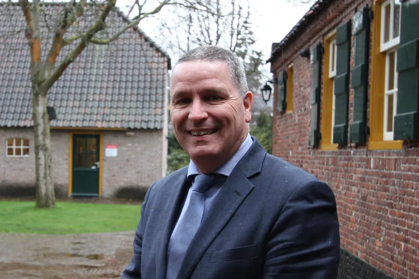 burgemeester marcel delhez