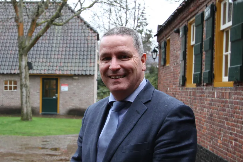 burgemeester marcel delhez