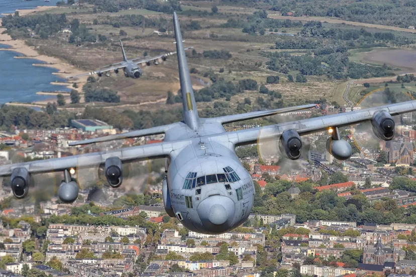 c 130 hercules