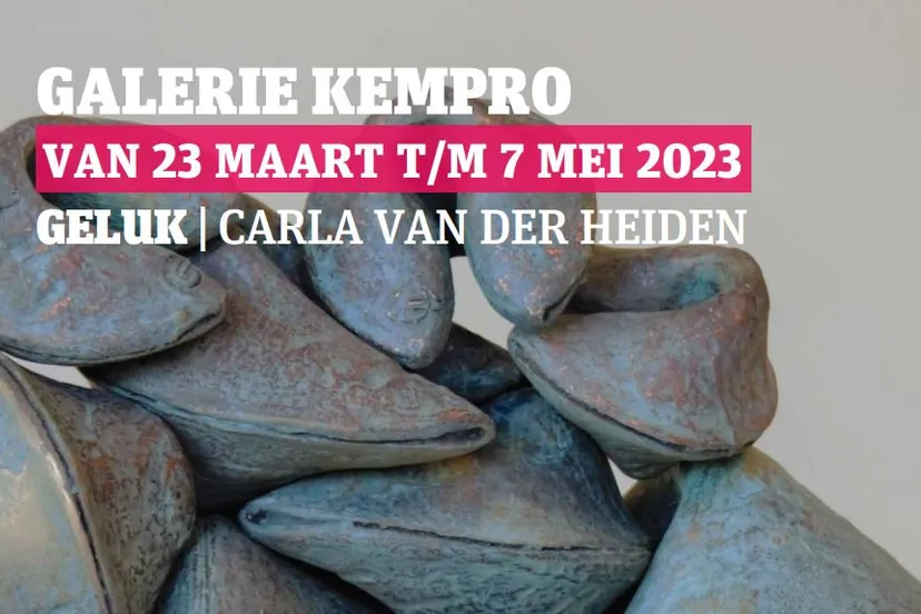 carla van der heiden