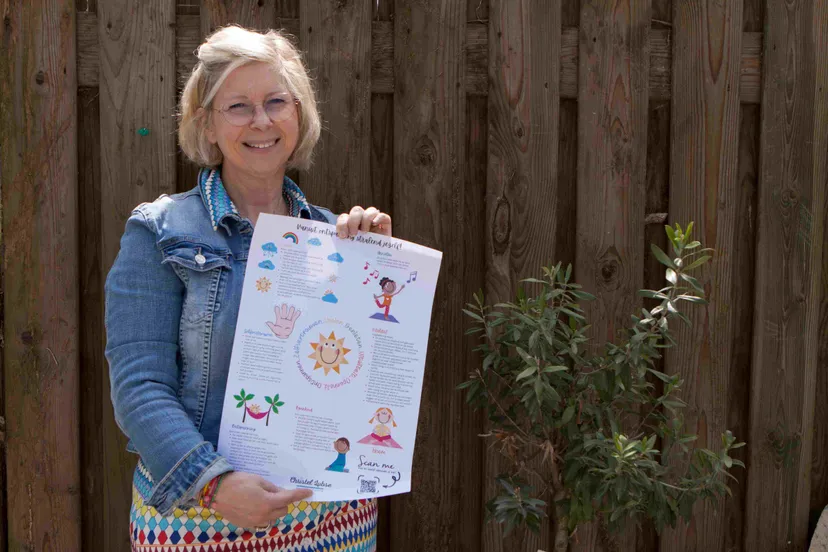 christel lubse ontspanningscoach