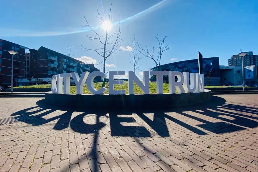 citycentrum