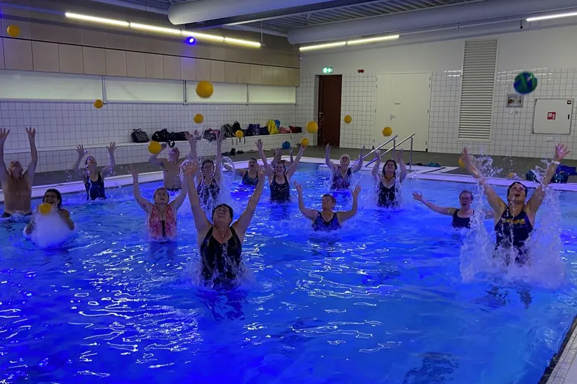 citysport ingebruikname