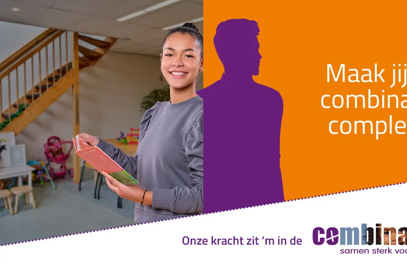 combinatie jeugdzorg
