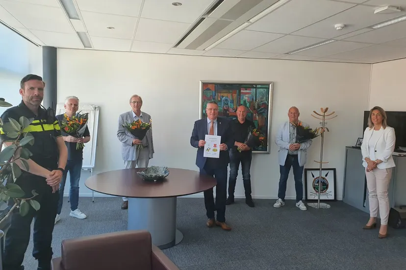 convenant veilig en sportief sporten in veldhoven