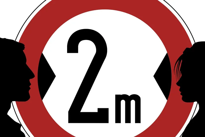 corona gerd altmann via pixabay