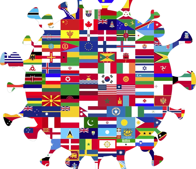 coronavirus gordon johnson via pixabay