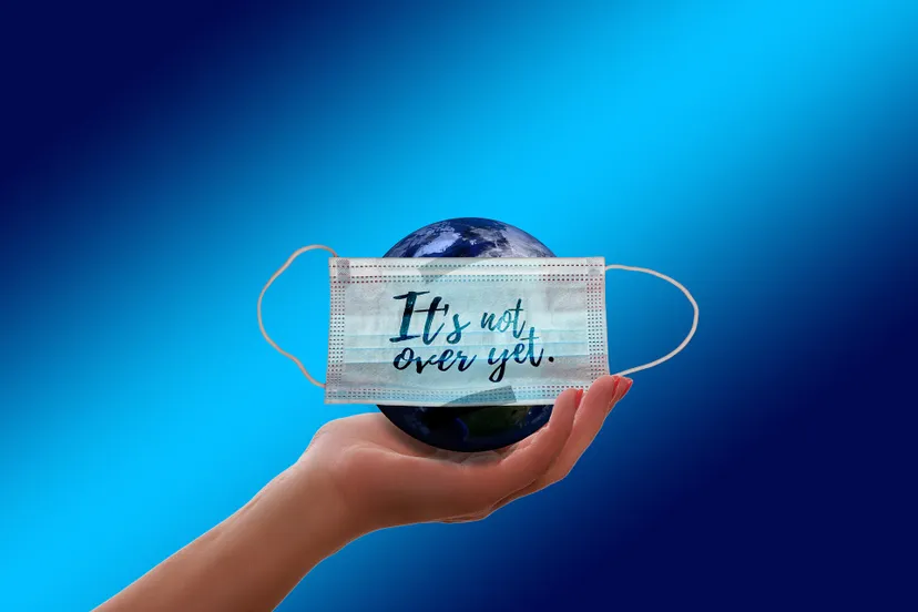 covid gerd altmann via pixabay