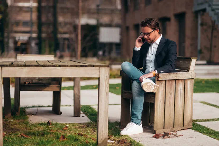 daan de kort via marvin slaats