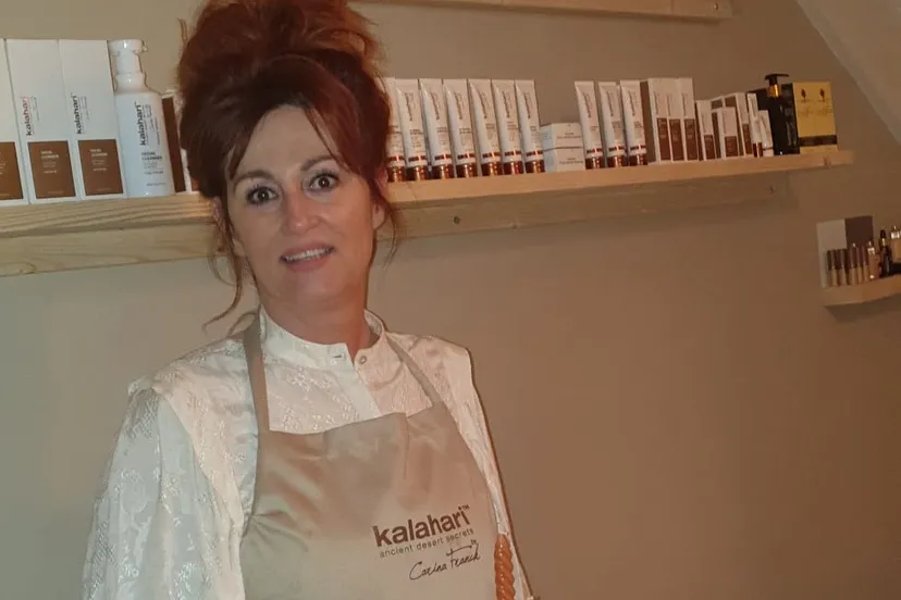 danielle van woerkum