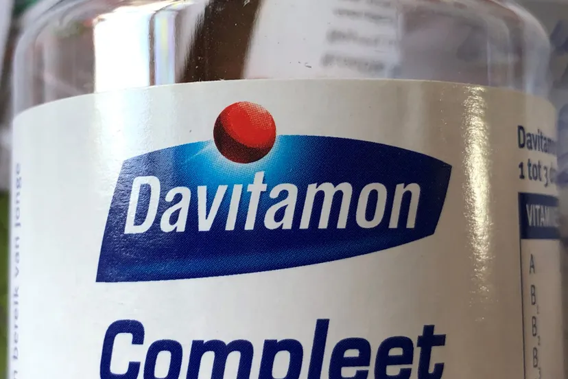 davitamon