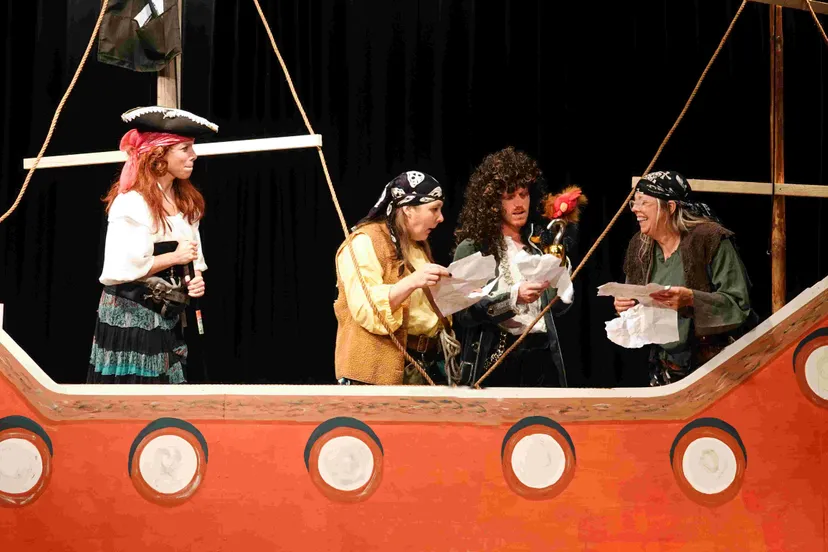 de vriendenkring 2023