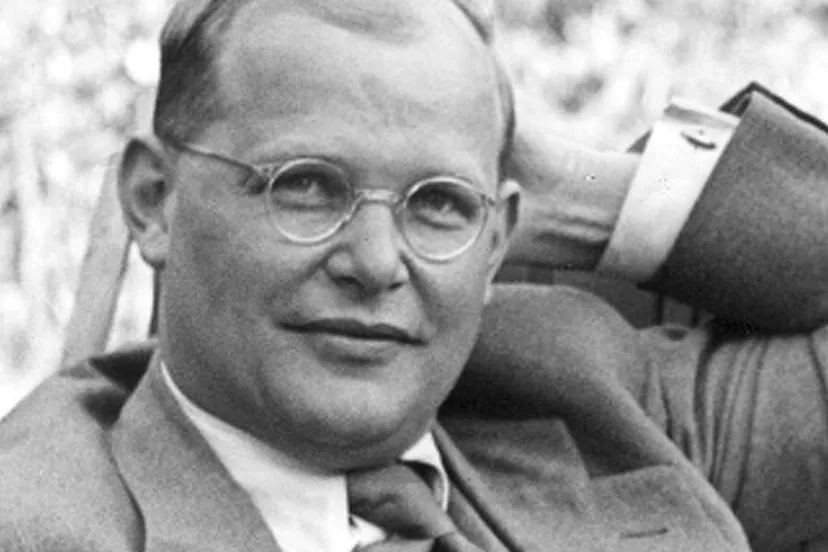 dietrich bonhoeffer
