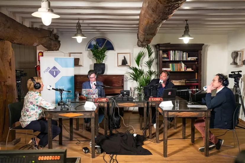 dijksta evenblij l mount media