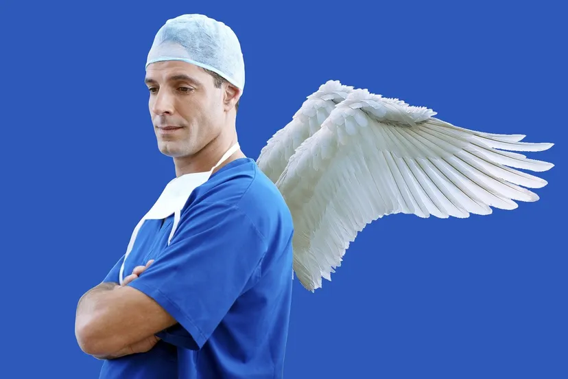 doctor tumisu via pixabay