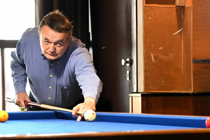 driebanden 2024 joep caers