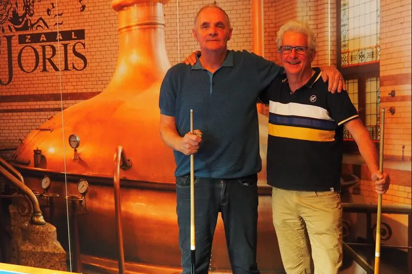 driebanden finale 2023