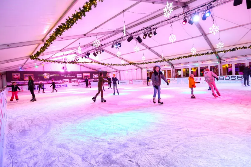 echt veldhovenz on ice foto brigit strijbos