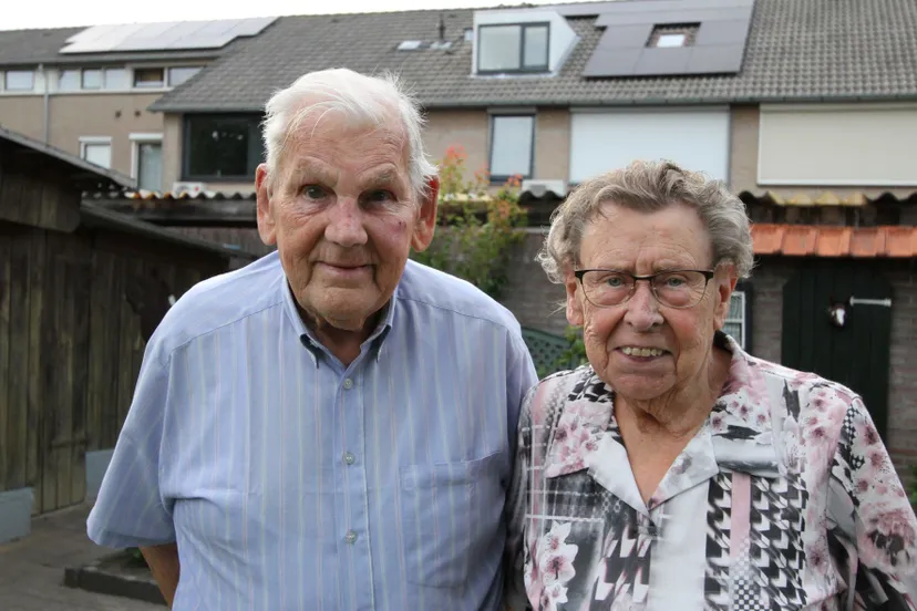 echtpaar van der weijden timmers