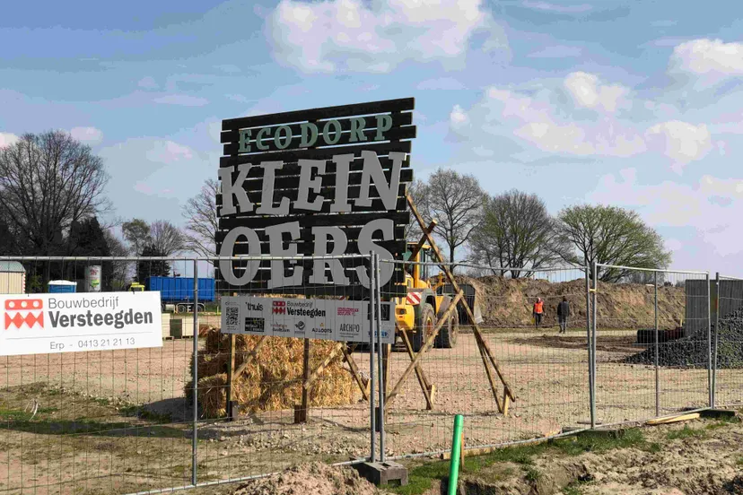 ecodorp klein oers