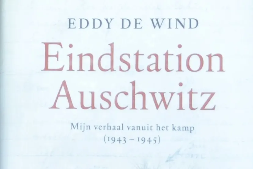 eindstation
