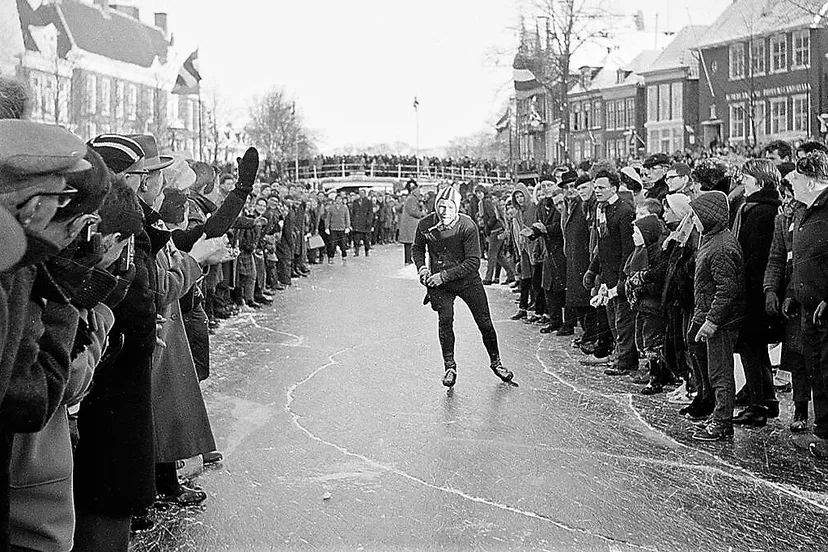 elfstedentocht1963frieslandpost 2