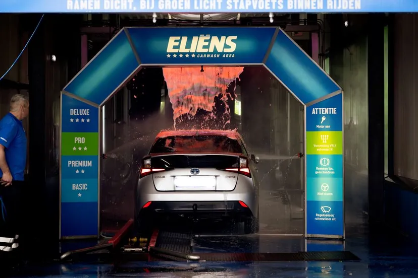 eliens carwash bs fotografie