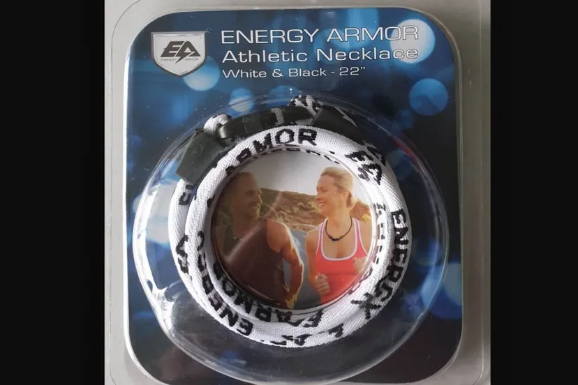 energy armor