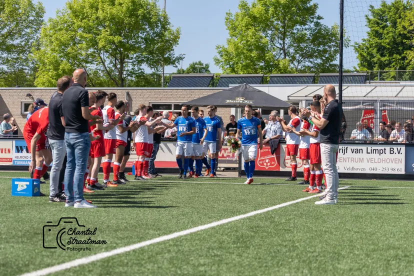 erehaag rood wit v voor marvilde 2022