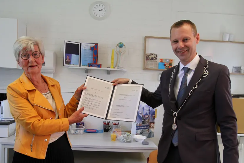 erespeld mieke bramer