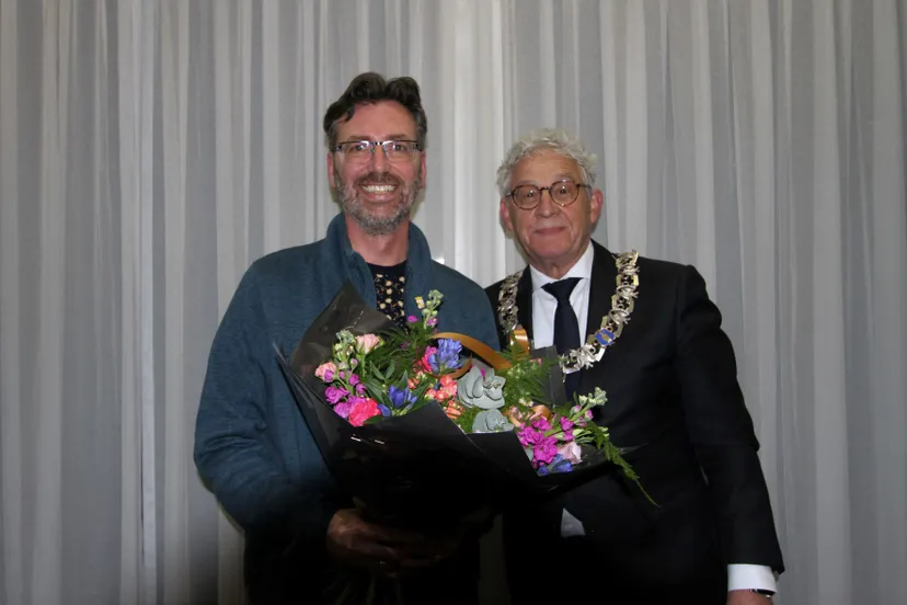 eric martens en huub stroeks