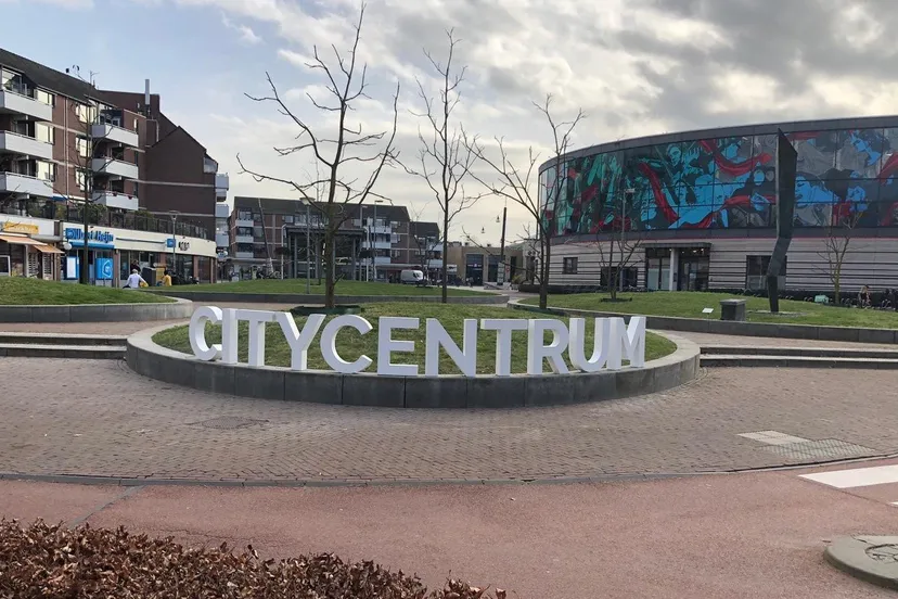 facebook citycentrum meiveld
