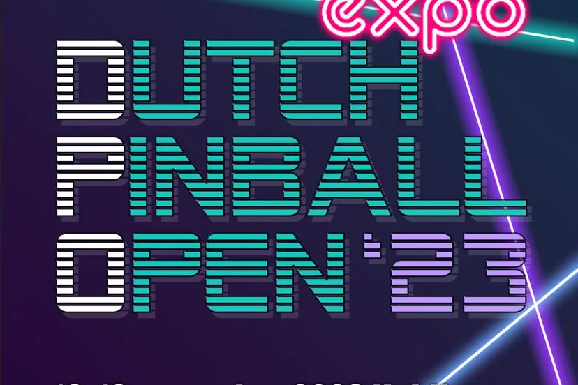 flipperen in koningshof