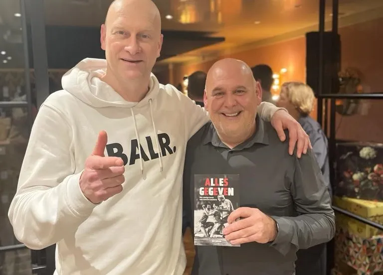 foto alles gegeven edward linskens